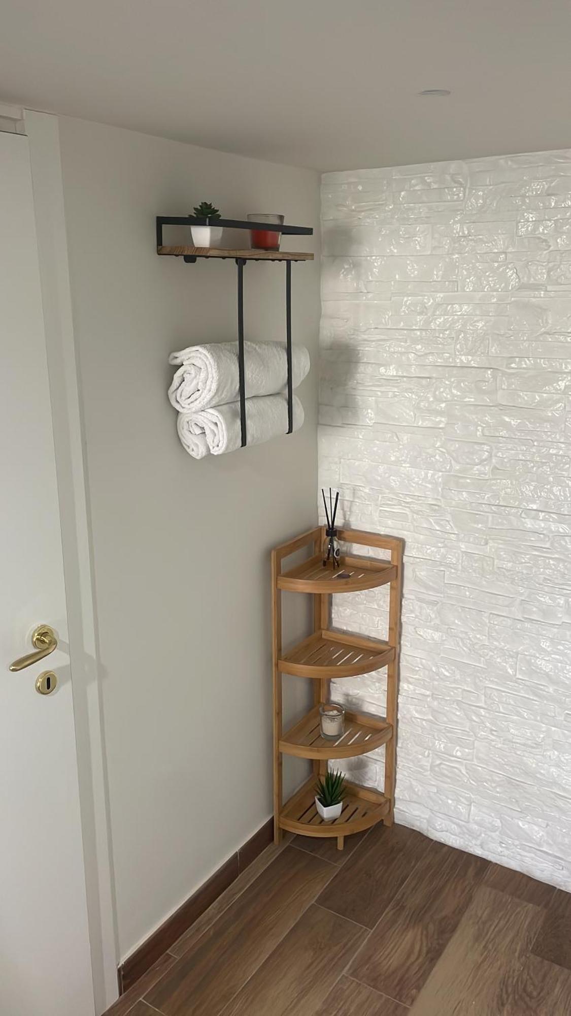 Maison Damas Barletta Room photo